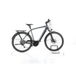 Vélo électrique - centurion e - fire sport - gris - vélo électrique de trekking - bosch 625 wh reconditionné ... Vélo électrique - centurion e - fire sport - gris - vélo électrique de trekking - bosch 625 wh reconditionné ...