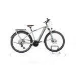 Vélo électrique - cube touring hybrid pro - gris - vélo électrique de trekking - bosch 625 wh reconditionné ... Vélo électrique - cube touring hybrid pro - gris - vélo électrique de trekking - bosch 625 wh reconditionné ...