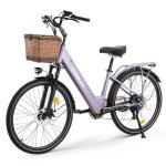 Vélo électrique cysum x - city - autonomie maximale 50km - batterie 48v 10. 4ah - shimano 7 vitesses ... Vélo électrique cysum x - city - autonomie maximale 50km - batterie 48v 10. 4ah - shimano 7 vitesses ...