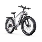 Vélo électrique duotts autonomie pas 80km moteur 500w couple 65nm batterie 48v18ah bluetooth pneu 26 ... Vélo électrique duotts autonomie pas 80km moteur 500w couple 65nm batterie 48v18ah bluetooth pneu 26 ...