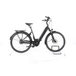Vlo lectrique - ebike comfort pro - noir - vlo lectrique de ville - bosch 500 wh reconditionn