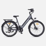 V�lo �lectrique - engwe - p275 se - 250 w - 100 km - 275 pouces - mixte