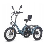 V�lo �lectrique fafrees f20 mate version am�lior�e 750w 48v23. 45ah vitesse de 25 km / h autonomie de ...