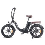 Vélo Électrique fafrees f20 pro e - bike 20 pouces pliant 7 vitesses batterie au lithium 18ah vitesse ... Vélo Électrique fafrees f20 pro e - bike 20 pouces pliant 7 vitesses batterie au lithium 18ah vitesse ...