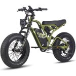 Vélo Électrique fafrees f20 ultra - motor 1200w - 48v / 25ah lg batterietout terrain vtt Électrique 20 ... Vélo Électrique fafrees f20 ultra - motor 1200w - 48v / 25ah lg batterietout terrain vtt Électrique 20 ...