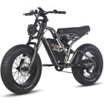 Vélo Électrique fafrees f20 ultra - motor 1200w - 48v / 25ah lg batterietout terrain vtt Électrique 20 ... Vélo Électrique fafrees f20 ultra - motor 1200w - 48v / 25ah lg batterietout terrain vtt Électrique 20 ...