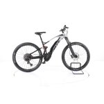V�lo �lectrique - fantic fantic xtf 1. 5 - noir - vtt �lectrique tout suspendu - fantic 625 wh reconditionn� ...