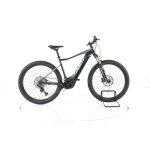 Vélo électrique - giant fathom e + 1 - noir - vtt électrique semi - rigide - giant 500 wh reconditionné ... Vélo électrique - giant fathom e + 1 - noir - vtt électrique semi - rigide - giant 500 wh reconditionné ...