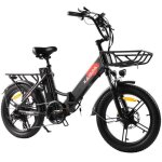 Vélo électrique kaisda moteur 350w deux batteries doubles 36v 10. 4ah 25km / h autonomie(pas) 80 - 90km ... Vélo électrique kaisda moteur 350w deux batteries doubles 36v 10. 4ah 25km / h autonomie(pas) 80 - 90km ...