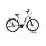 V�lo �lectrique - lpm e1 rt - gris - v�lo �lectrique de ville - bosch 500 wh reconditionn�