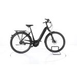 V�lo �lectrique - mammut e - dition city 5 - noir - v�lo �lectrique de ville - bosch 500 wh reconditionn� ...