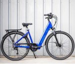 Vélo électrique moteur roue arrière wheelyoo wy 222 Vélo électrique moteur roue arrière wheelyoo wy 222