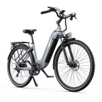 V�lo �lectrique - onesport - ot05pro - moteur 1000w - batterie 60v35ah - autonomie 70 - 80km