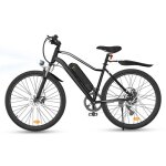 Vtt �lectrique - agileride - eb3 - moteur 250w - batterie 36v 10. 4ah - autonomie 100 km
