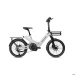 Vlo lectrique pliable - berlin bike - 2go - pneus kenda 20 x 195 - autonomie 50 km - batterie 378wh ...