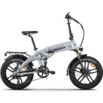 Vélo Électrique pliable - wegoboard - superbike plus argent - 20 pouces * 4. 0 - 7 vitesses batterie ... Vélo Électrique pliable - wegoboard - superbike plus argent - 20 pouces * 4. 0 - 7 vitesses batterie ...