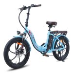 Vélo électrique pliant 20? fafrees f20 pro - 500w - batterie amovible 36v 18ah - shimano 7 vitesses vtt ... Vélo électrique pliant 20? fafrees f20 pro - 500w - batterie amovible 36v 18ah - shimano 7 vitesses vtt ...