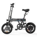 Vélo electrique pliant for adulte sd - 2 - 14 - moteur 250w - 10 / 15 / 25km / h - batterie 36v 7. 8ah ... Vélo electrique pliant for adulte sd - 2 - 14 - moteur 250w - 10 / 15 / 25km / h - batterie 36v 7. 8ah ...