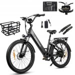 Vélo électrique samebike a01 plus - moteur 750w - batterie 48v14ah - autonomie maximale 90km - homme ... Vélo électrique samebike a01 plus - moteur 750w - batterie 48v14ah - autonomie maximale 90km - homme ...