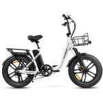 Vélo Électrique - samebike c05 pro - moteur 500w - batterie 36v 13ah - autonomie 80km - shimano 7 speed ... Vélo Électrique - samebike c05 pro - moteur 500w - batterie 36v 13ah - autonomie 80km - shimano 7 speed ...