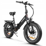 V�lo �lectrique samebike lotdm200 - ii puissance 500w batterie 48v13ah autonomie 35 - 40km shimano 7 ...