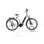 V�lo �lectrique - stevens e - triton pt5 - argent - v�lo �lectrique de trekking - bosch 500 wh reconditionn� ...