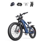 V�lo electrique - tifgalop es28 - gr - 1000w - batterie amovible 48v18ah - port�e 45 - 90 km - pneus ...