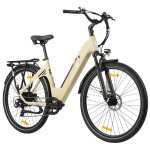 V�lo �lectrique ttgo c3 se moteur 250w batterie 36v18ah 25km / h pneu cst 28 * 2. 0 autonomie 80 - 120 ...