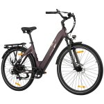 V�lo �lectrique ttgo c3 se moteur 250w batterie 36v18ah 25km / h pneu cst 28 * 2. 0 autonomie 80 - 120 ...