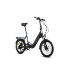 Moma bikes - vélo electrique pliant 20 pro - bat. 48v 13ah - autonomie max 120km - 7 vitesses - freins ... Moma bikes - vélo electrique pliant 20 pro - bat. 48v 13ah - autonomie max 120km - 7 vitesses - freins ...
