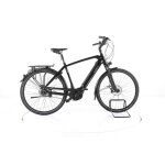 V�lo �lectrique - velo de ville aeb 890 - noir - v�lo �lectrique de ville - bosch 625 wh reconditionn� ...