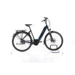 V�lo �lectrique - velo de ville aeb490 - bleu - v�lo �lectrique de ville - bosch 625 wh reconditionn� ...