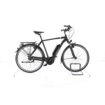 V�lo �lectrique - velo de ville ceb 400 - noir - v�lo �lectrique de ville - bosch 400 wh reconditionn� ...
