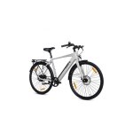 V�lo electrique de ville flow - e transmission automatique avec courroie bafang dual speed batterie 36v ...