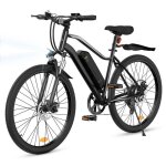 V�lo �lectrique vtt - agileride - eb3 - moteur 250w - batterie 36v 10. 4ah - autonomie 100 km
