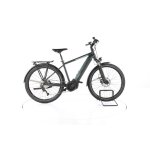 Vélo électrique - winora yucatan 12 pro - gris - vélo électrique de trekking - yamaha 630 wh reconditionné ... Vélo électrique - winora yucatan 12 pro - gris - vélo électrique de trekking - yamaha 630 wh reconditionné ...