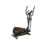 Vlo elliptique - bh fitness munich e100 - volant dinertie de 12kg - magntique