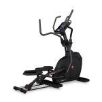 V�lo elliptique bh vanquish - kinomap et zwift - inertie 35kg - foul�e 51cm - moniteur lcd