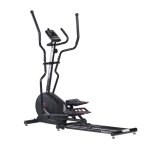 V�lo elliptique magn�tique pliable hms h6504 ? entra�nement complet silencieux gain de place