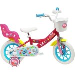 V�lo enfant 12 peppa pig pour enfant