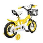 V�lo pour enfant de 12 pouces avec roues stabilisatrices v�lo pour enfants � partir de 2 � 4 ans