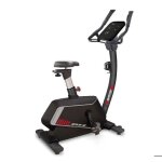 Vlo dexercice - bh fitness boston - kinomapzwift - inertie 9kg - poids lutilisateur 150kg