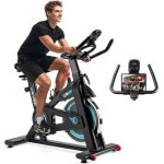 Vlo biking ? wenoker ? rsistance mcanique - roue inertie 13kg - ecran lcd - support tablette ? max ...