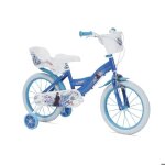 V�lo pour filles disney la reine des neiges de 16 pouces