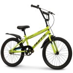 Velo garcon huffy pro thunder 20 bmx vert 6 - 11 ans