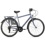 Vlo hollandais homme 28 ?city next? bleu hollandia