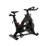Vlo indoor bh vanquish cycling - roue dinertie 20kg - frein magntique - poids max 150kg