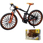 Modle de vlo jouet de vtt mini vlo vlo de montagne miniature pour garons et filles cadeau pour enfants ...