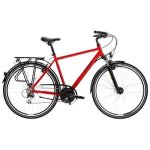 V�lo kross vtc trekking - s (17 / 43 cm)