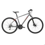 Vlo kross vtc trekking evado - 21